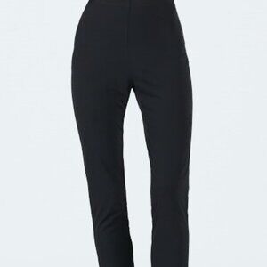 Medium Knit - Straight Leg Pocket Pant